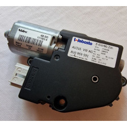Двигатель ЛЮКА AUDI Q3 RSQ3 8U0959591
