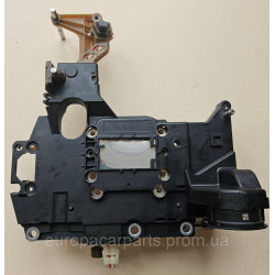 BMW БЛОК УПРАВЛЕНИЯ КОРОБКИ ПЕРЕДАЧ 8HP  0260550179