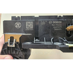BMW БЛОК УПРАВЛЕНИЯ КОРОБКИ ПЕРЕДАЧ 8HP  0260550179
