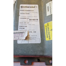 КОМПЬЮТЕР ДВИГАТЕЛЯ CONTINENTAL 237013629S,237103621S,A2C377779700,EMS3140