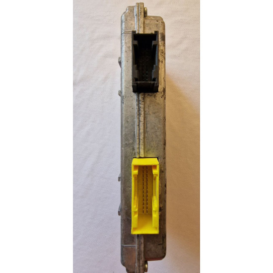 БЛОК УПРАВЛЕНИЯ МОДУЛЬ КАМЕРЫ CITROEN C4 GRAND PICASSO II