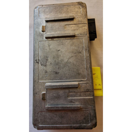 БЛОК УПРАВЛЕНИЯ МОДУЛЬ КАМЕРЫ CITROEN C4 GRAND PICASSO II