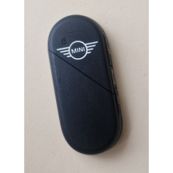 Оригінальний смарт-ключ Mini Cooper Proximity Key 4 кнопки 315 МГц OEM, IYZBK1 ID49 HITAG PRO PCF7953V