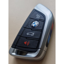 ДИСТАНЦІЙ КЛЮЧ BMW G10 G20 G30 G01 G02 G05 G22 G32