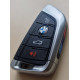ДИСТАНЦІЙ КЛЮЧ BMW G10 G20 G30 G01 G02 G05 G22 G32