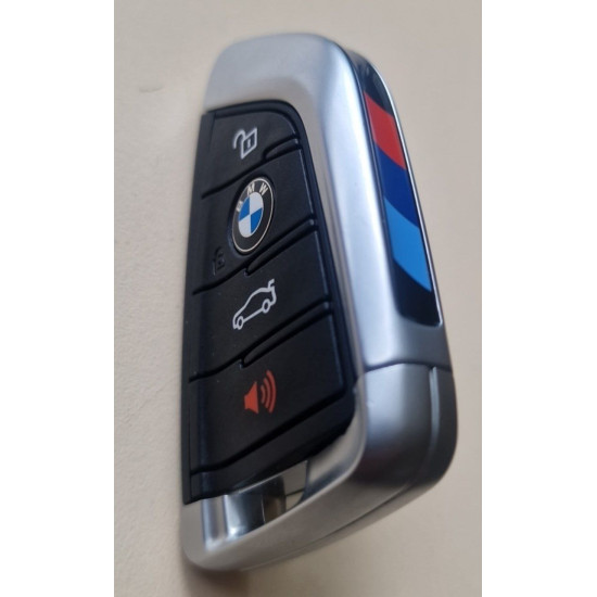 ДИСТАНЦІЙ КЛЮЧ BMW G10 G20 G30 G01 G02 G05 G22 G32