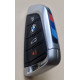 ДИСТАНЦІЙ КЛЮЧ BMW G10 G20 G30 G01 G02 G05 G22 G32