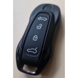 КЛЮЧ PORSCHE CAYENNE 95С959753 AD Porsche Panamera 2019-2025