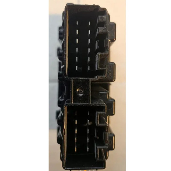 SCANIA L,P,G,R,S-SERIES (2016-) 2018 МОДУЛЬ ПЕРЕКЛЮЧАТЕЛЕЙ для грузовика OEM 2893961