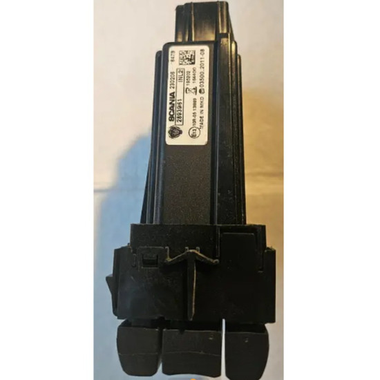 SCANIA L,P,G,R,S-SERIES (2016-) 2018 МОДУЛЬ ПЕРЕКЛЮЧАТЕЛЕЙ для грузовика OEM 2893961