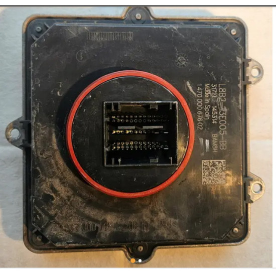 МОДУЛЬ СВЕТОДИОД/LED LAND ROVER JAGUAR OEM L8B2-13E005-BB