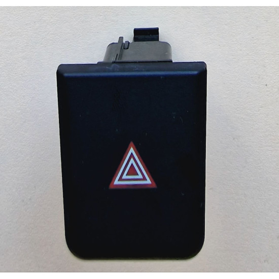 TOYOTA C-HR X1 16-23 ВЫКЛЮЧАТЕЛЬ АВАРИЙНОЙ СИГНАЛИЗАЦИИ   84332F4100