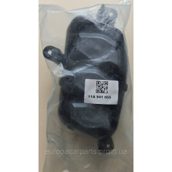 Дополнительная светодиодная левый фара led подсветка Volkswagen id4 OEM: 11A941055