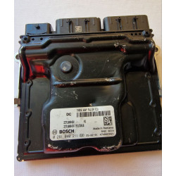 Блок управления двигателем Renault Talisma,DACIA DUSTER 1.5 dCi 115 (HMAD),237100948V,237100947V,OEM MD1CS016