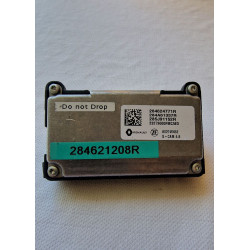 MERCEDES CITAN RENAULT KANGOO КАМЕРА ПЕРЕДНЕГО СТЕКЛА 284624771R