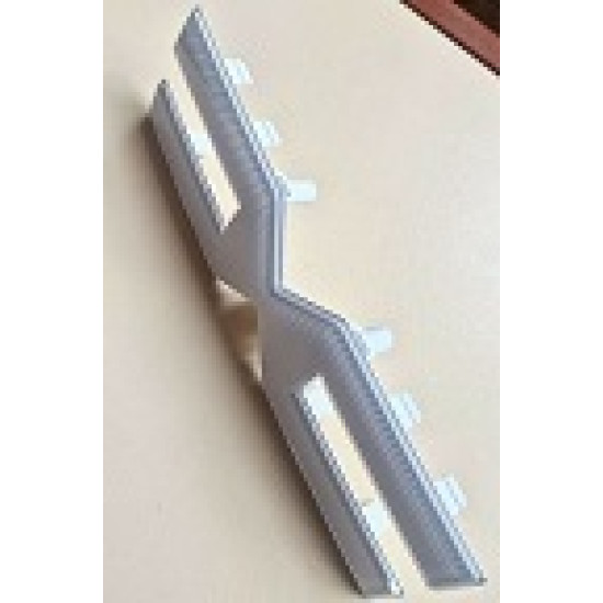 Новая оригинальная Dacia эмблема логотипа передняя Dacia  628907967R