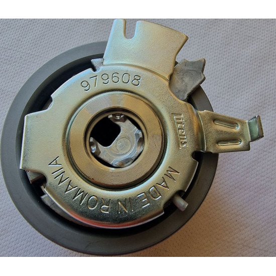 Ролик натяжний ГРМ VW Touran / Фольксваген Туран 1.6TDI 2003, 979608