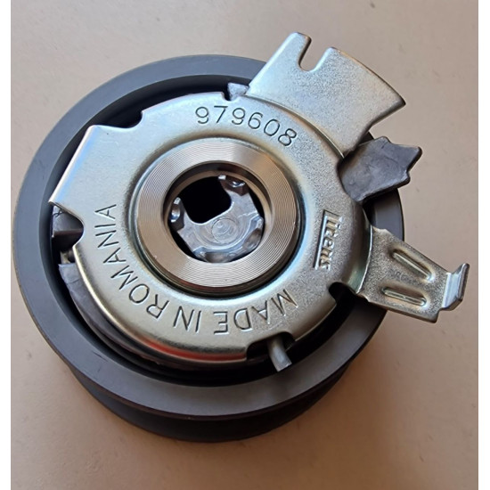 Ролик натяжний ГРМ VW Touran / Фольксваген Туран 1.6TDI 2003, 979608